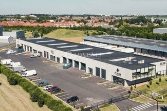 More details for Flex, Industrial for Lease