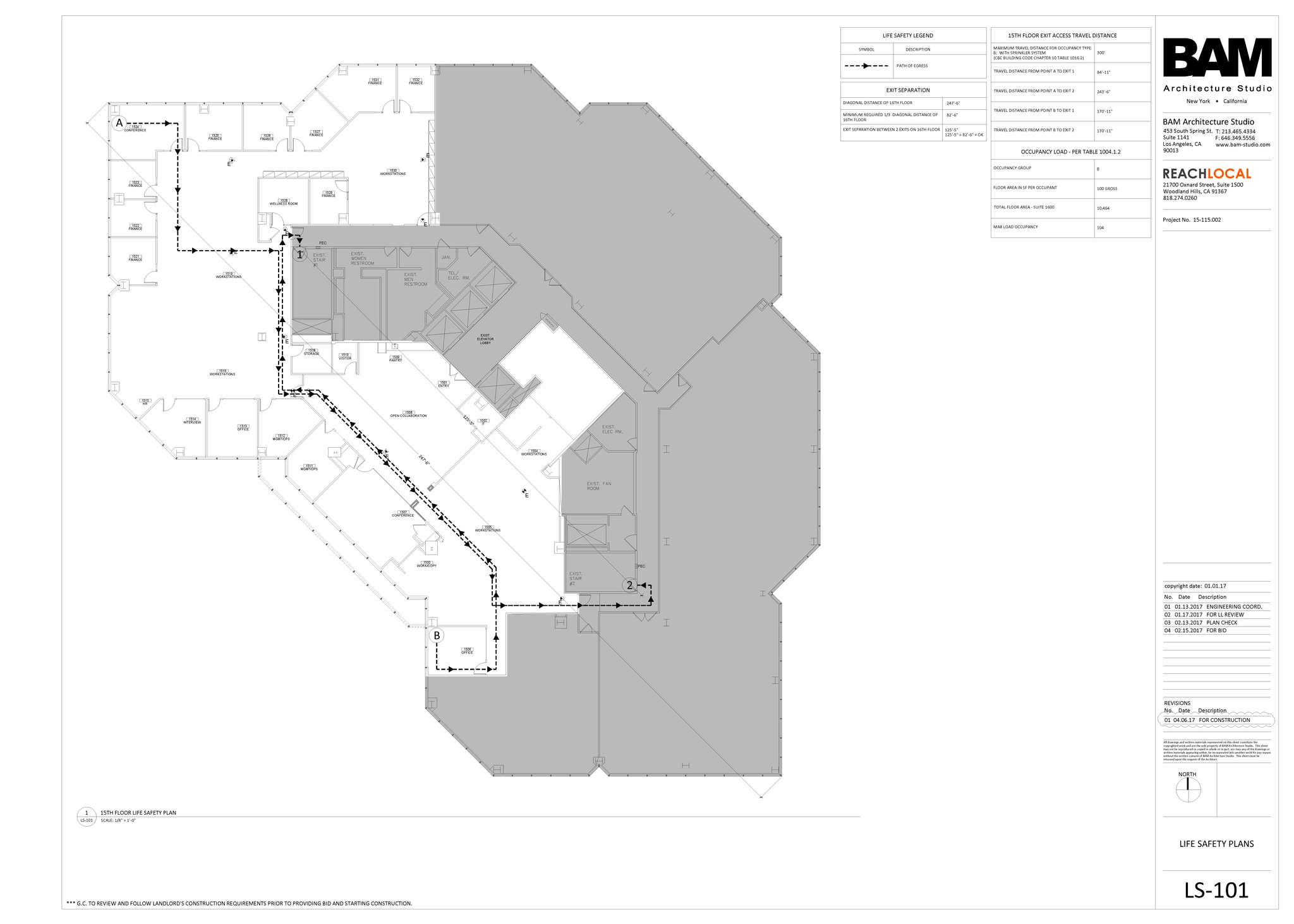21700 Oxnard St, Woodland Hills, CA for lease Floor Plan- Image 1 of 1