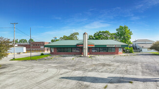 More details for 3220 S Washington St, Marion, IN - Retail for Lease