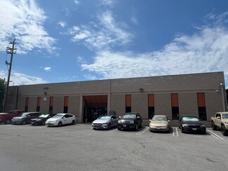 More details for 21230 Lassen St, Chatsworth, CA - Industrial for Lease