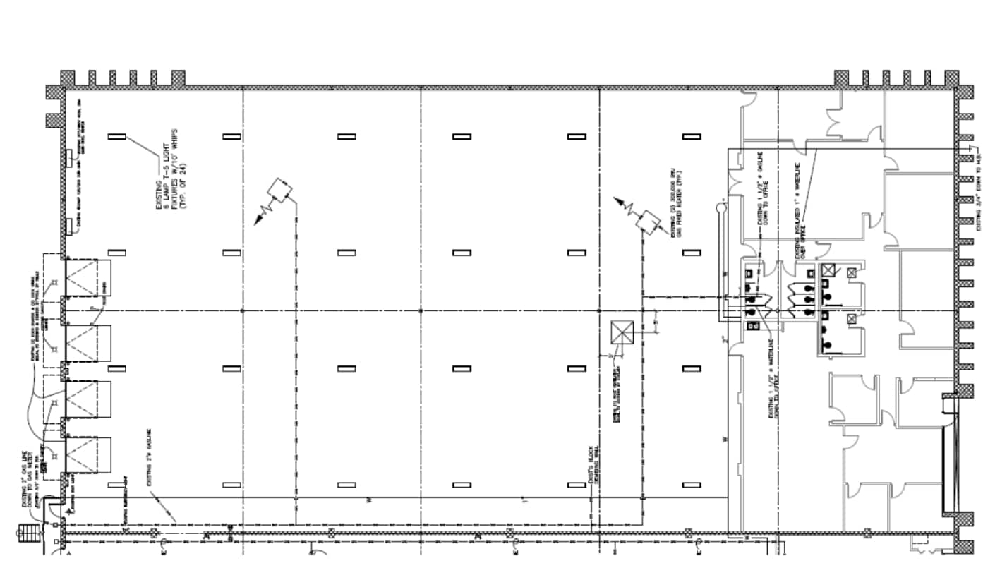3045 Kingston Ct, Peachtree Corners, GA for lease Interior Photo- Image 1 of 1