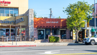 10117 Riverside Dr, Toluca Lake CA - Commercial Real Estate