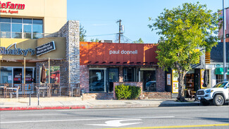 More details for 10117 Riverside Dr, Toluca Lake, CA - Retail for Sale