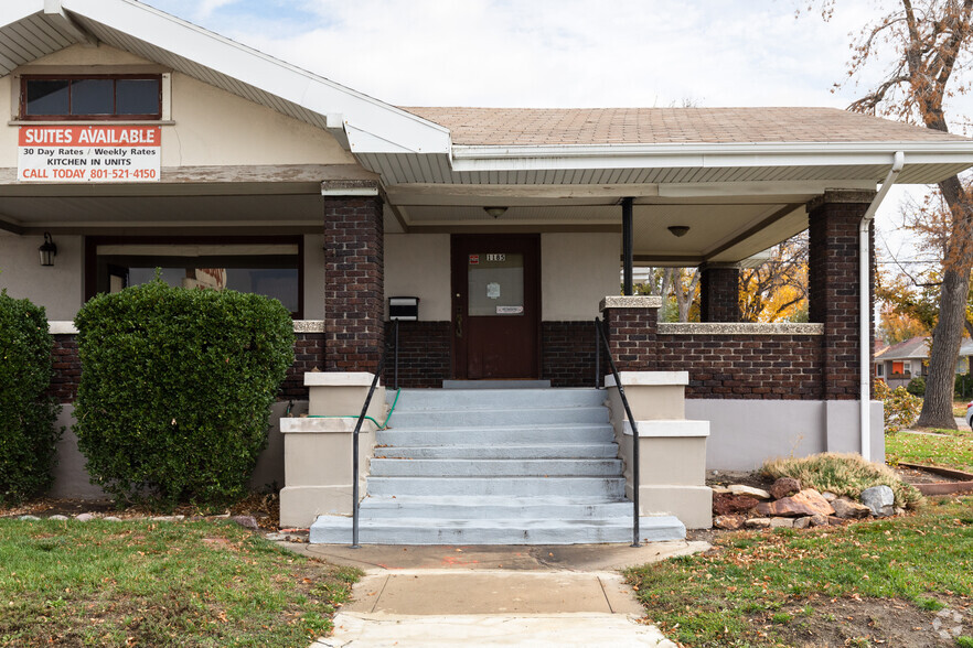 1185 S State St, Salt Lake City, UT for sale - Building Photo - Image 3 of 4