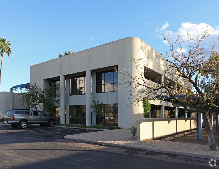 21644 N 9th Ave, Phoenix, AZ for sale - Building Photo - Image 1 of 1