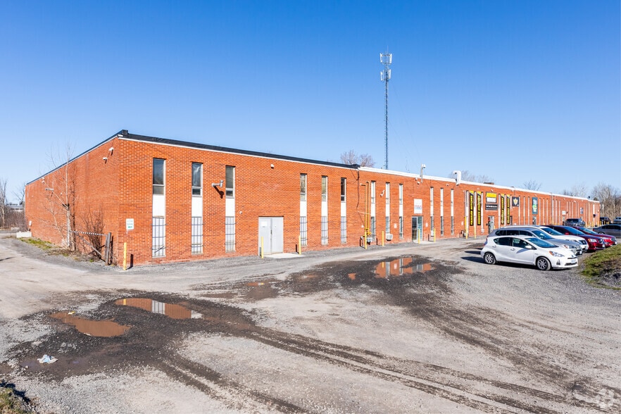 3326 Limebank Rd, Ottawa, ON for sale - Primary Photo - Image 1 of 1