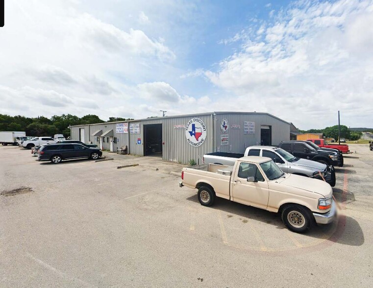 2057 FM 2657, Copperas Cove, TX for sale - Primary Photo - Image 1 of 2