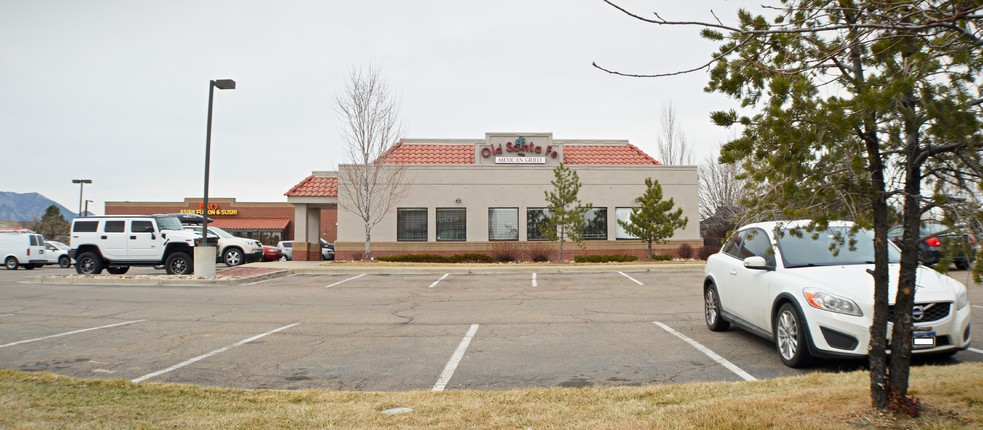 592 S Mccaslin Blvd, Louisville, CO for sale - Building Photo - Image 2 of 8