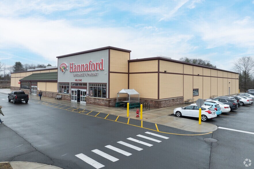 3 Via Rossi Way, Ballston Spa, NY for sale - Primary Photo - Image 1 of 1