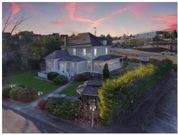 473 E Palmer St, Franklin, NC for sale - Primary Photo - Image 1 of 1