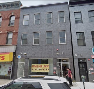 More details for 2103 Bergenline Ave, Union City, NJ - Retail for Lease