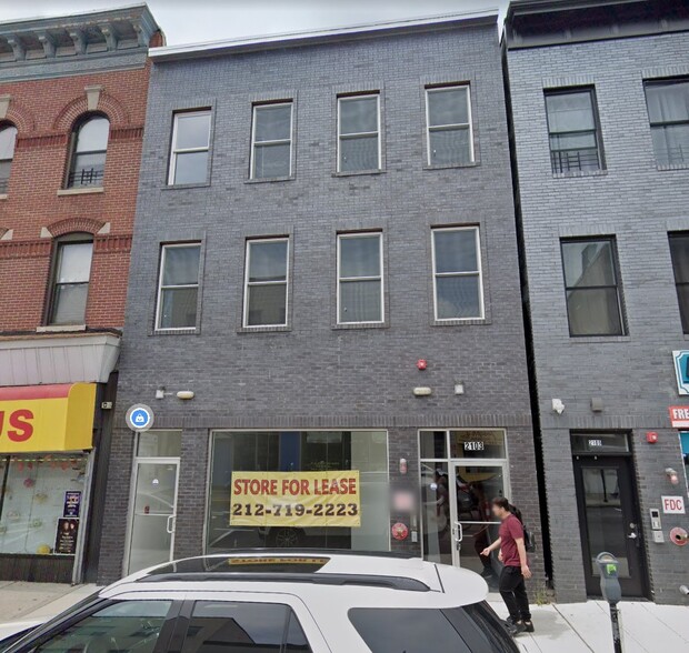 2103 Bergenline Ave, Union City, NJ for sale - Building Photo - Image 1 of 1