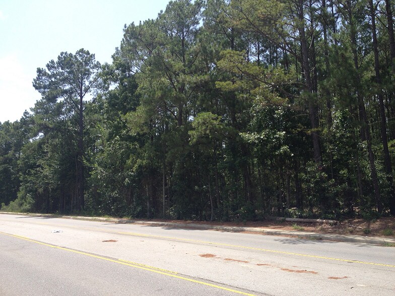 1627 & 1635 Hollingshed Rd, Irmo, SC for sale - Primary Photo - Image 1 of 1