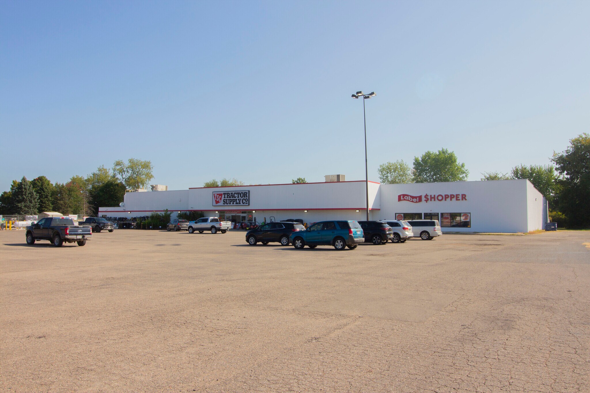 301 N Us Highway 131, Three Rivers, MI for sale Building Photo- Image 1 of 1