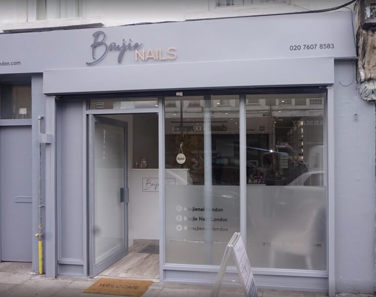 26 Brecknock Rd, London for sale - Building Photo - Image 1 of 1