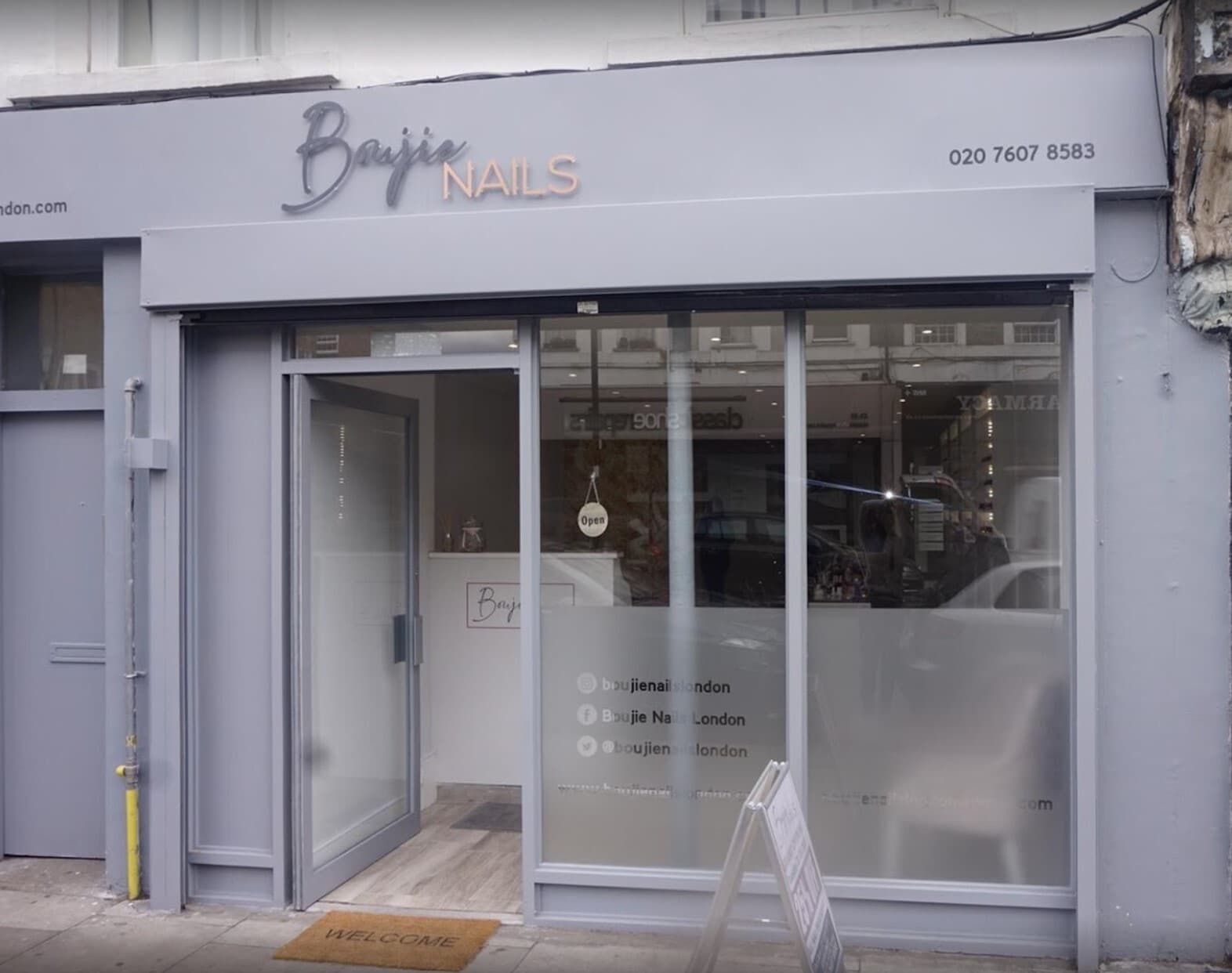 26 Brecknock Rd, London for sale Building Photo- Image 1 of 1