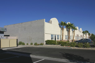 2725 S Jones Blvd, Las Vegas NV - Commercial Real Estate