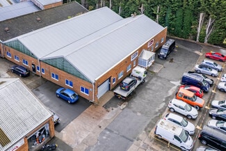 More details for Tillington Rd, Hereford - Industrial for Sale