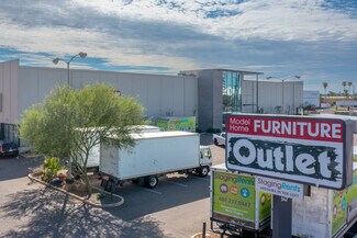 More details for 147 S Dobson Rd, Mesa, AZ - Industrial for Lease