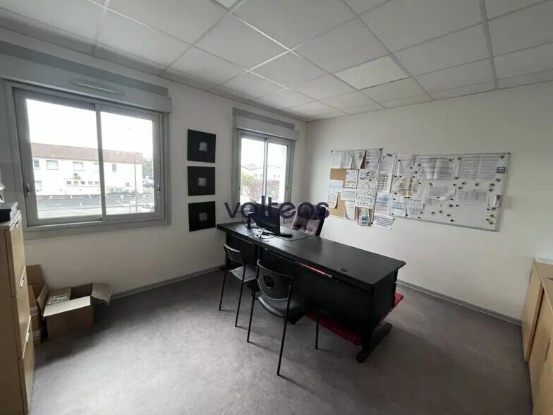 30 Rue Théron De Montauge, Toulouse for lease - Building Photo - Image 3 of 9