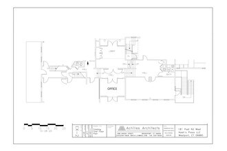 181 Post Rd W, Westport, CT for lease Building Photo- Image 1 of 14