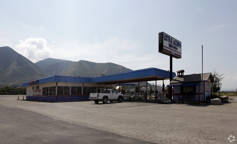 2600 Canyon Rd, Spanish Fork, UT for sale - Primary Photo - Image 1 of 1