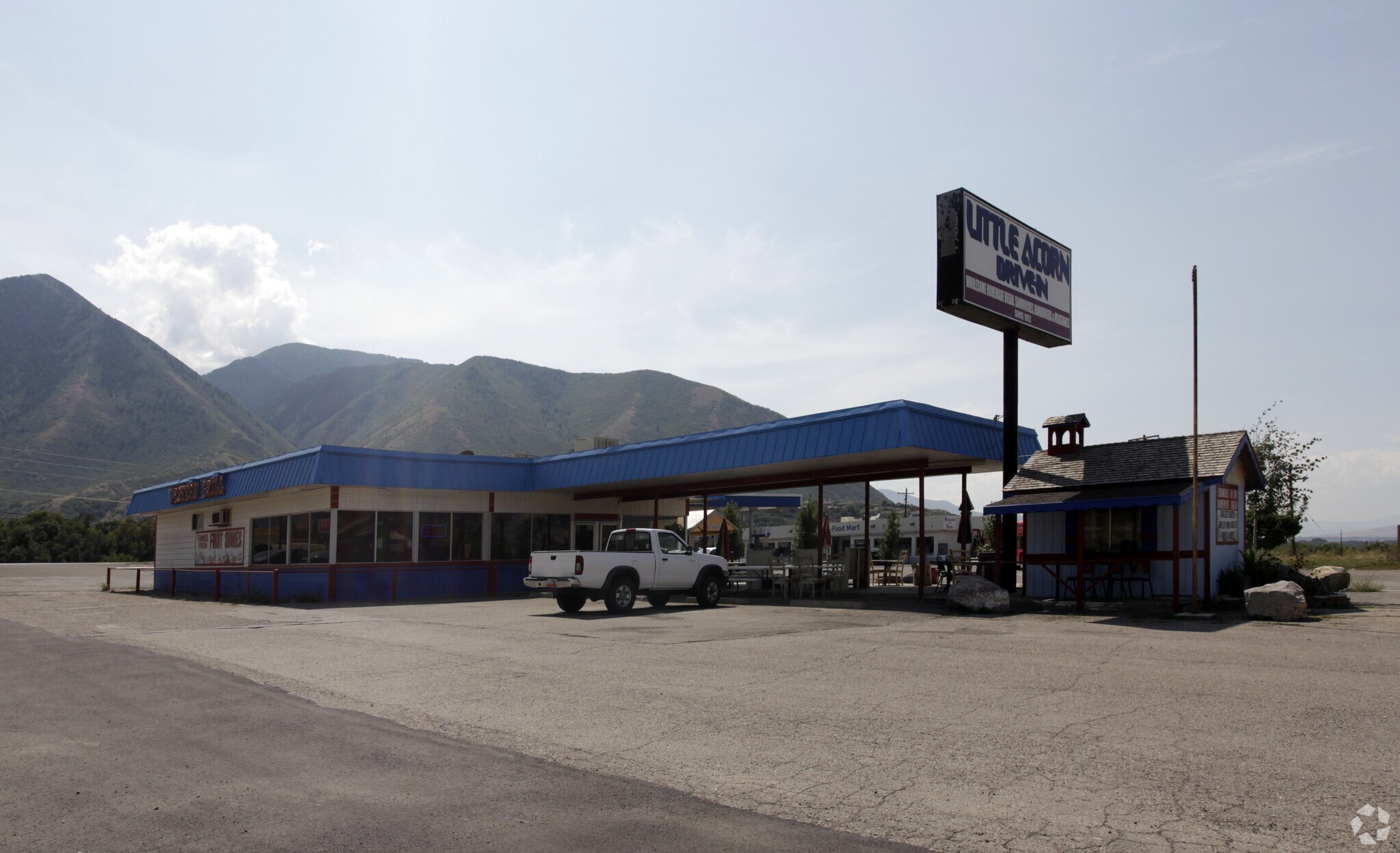 2600 Canyon Rd, Spanish Fork, UT for sale Primary Photo- Image 1 of 1