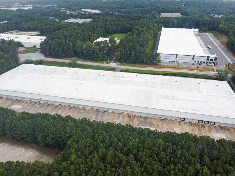 2175 E Park Dr NE, Conyers, GA for lease - Commercial Listing Video - Image 2 of 11