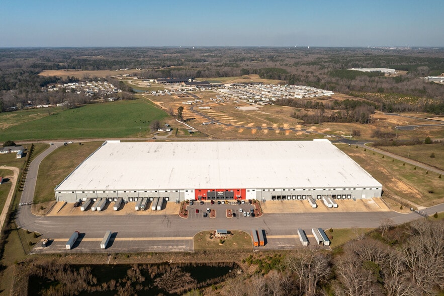 3100 Beehive Rd, Auburn, AL for lease - Building Photo - Image 3 of 10