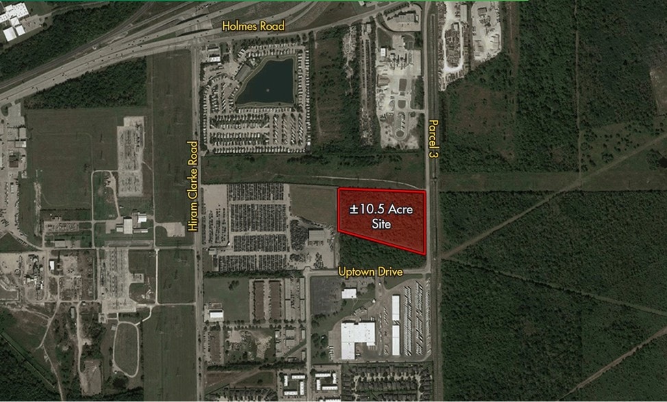 2575 Hiram Clarke Rd, Houston, TX 77045