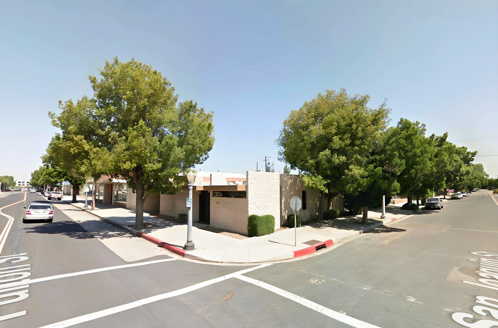 1700 Fulton St, Fresno, CA for sale Building Photo- Image 1 of 1