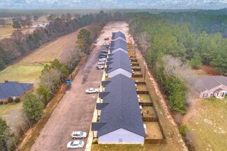 More details for 4074 County Road 152 W, Bullard, TX - Multifamily for Sale