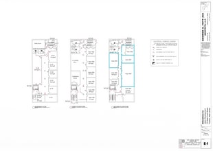 15 W Front St, Trenton, NJ for sale Floor Plan- Image 1 of 1