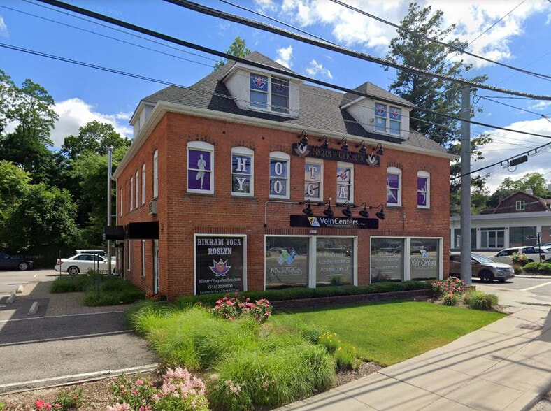 1062 Northern Blvd Roslyn NY 11576 LoopNet 1062 Northern Blvd Roslyn NY 11576 LoopNet