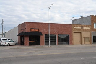 More details for 1116 E Douglas Ave, Wichita, KS - Retail for Lease