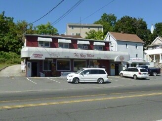 47-51 Pershing Dr, Ansonia, CT for sale Primary Photo- Image 1 of 1