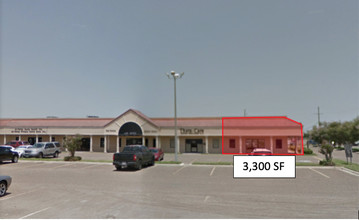 810 W Ferguson St, Pharr, TX 78577 | LoopNet