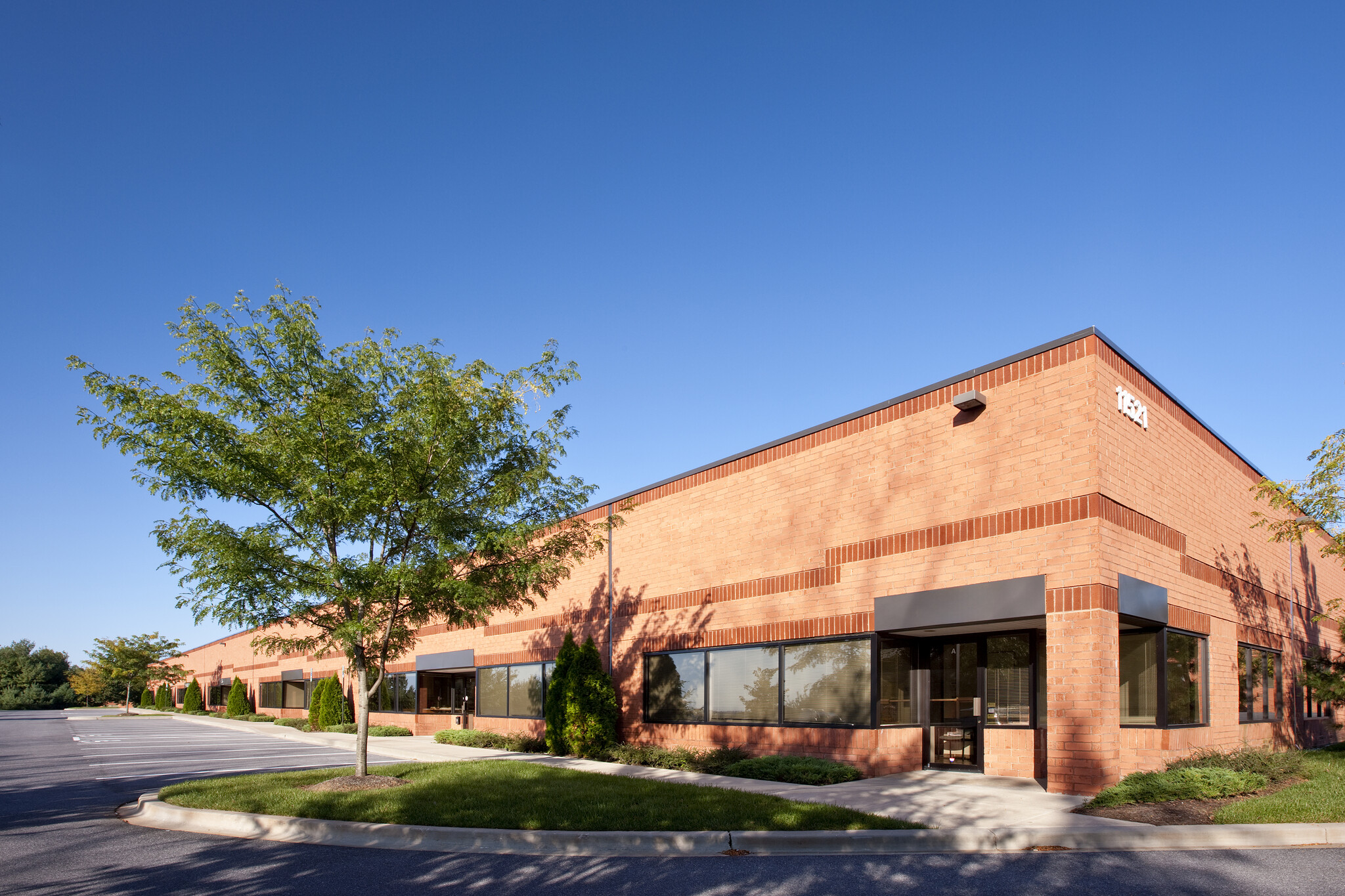 11438 Cronridge Dr, Owings Mills, MD for lease Building Photo- Image 1 of 1