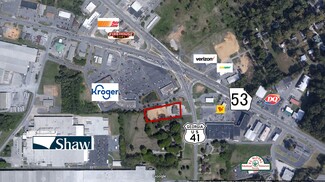 More details for 1307 US 41 N, Calhoun, GA - Land for Sale