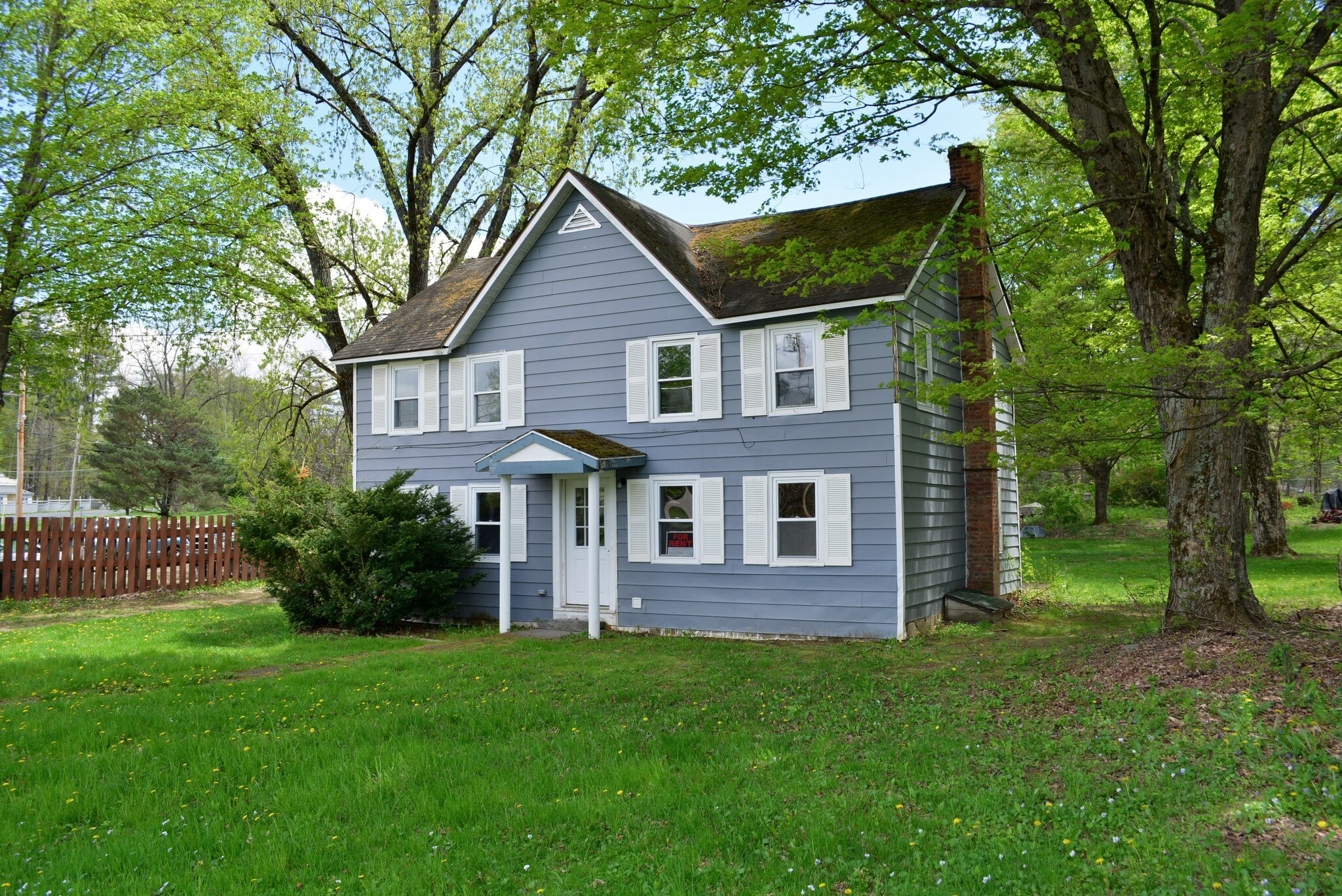 4 Tow Path Rd, Accord, NY 12404