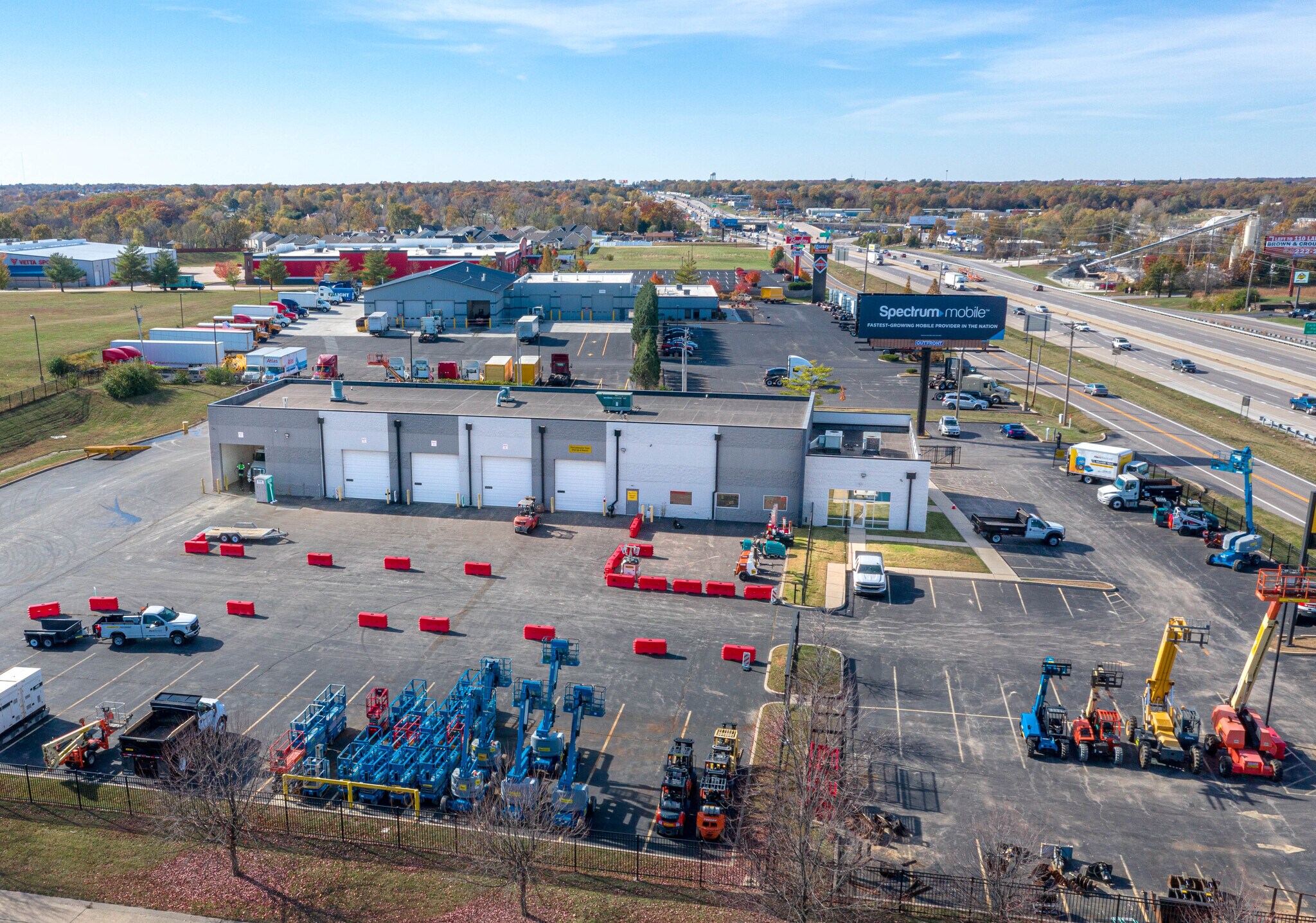 8016 W Veterans Memorial Pky