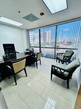 400 Arthur Godfrey Rd, Miami Beach, FL for lease Building Photo- Image 2 of 6