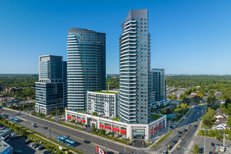 More details for 7181 Yonge St, Markham, ON - Retail for Lease