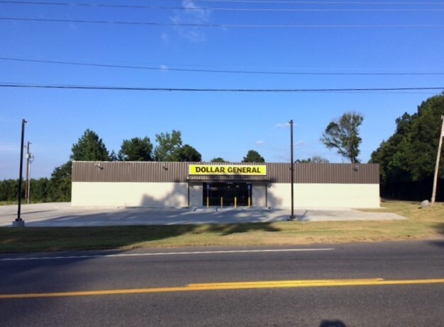 445 Highway 79 N, Magnolia, AR for sale - Primary Photo - Image 1 of 1