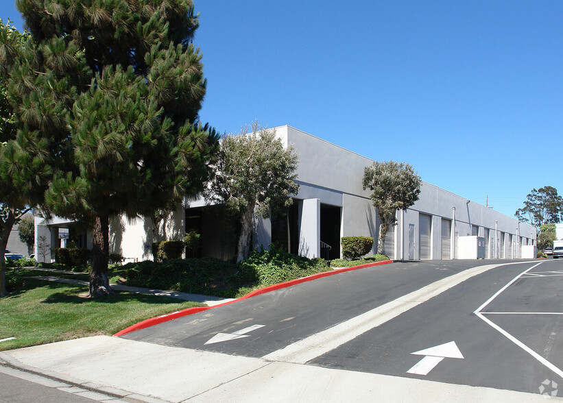 1932 Eastman Ave, Ventura, CA for lease - Building Photo - Image 3 of 3