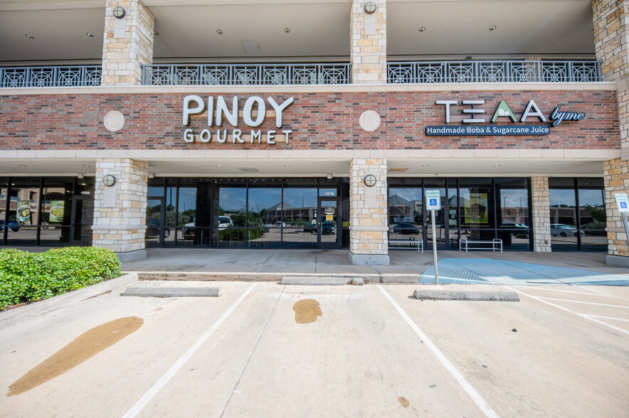 4899 Highway 6, Missouri City, TX for sale - Building Photo - Image 1 of 1