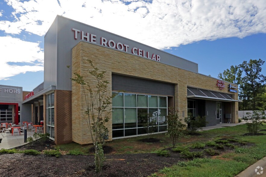 35 Suttles Rd, Pittsboro, NC for sale - Primary Photo - Image 1 of 1