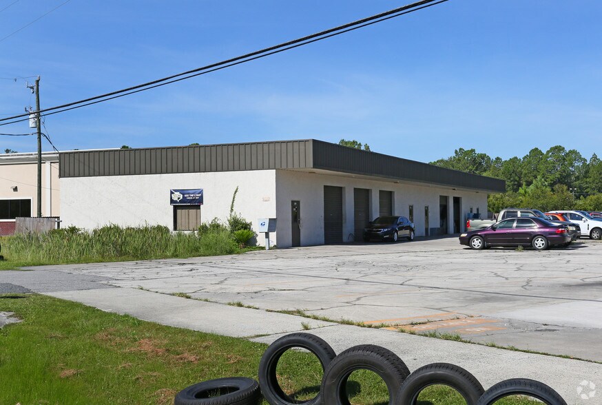 910 SW Sisters Welcome Rd, Lake City, FL for sale - Primary Photo - Image 1 of 1