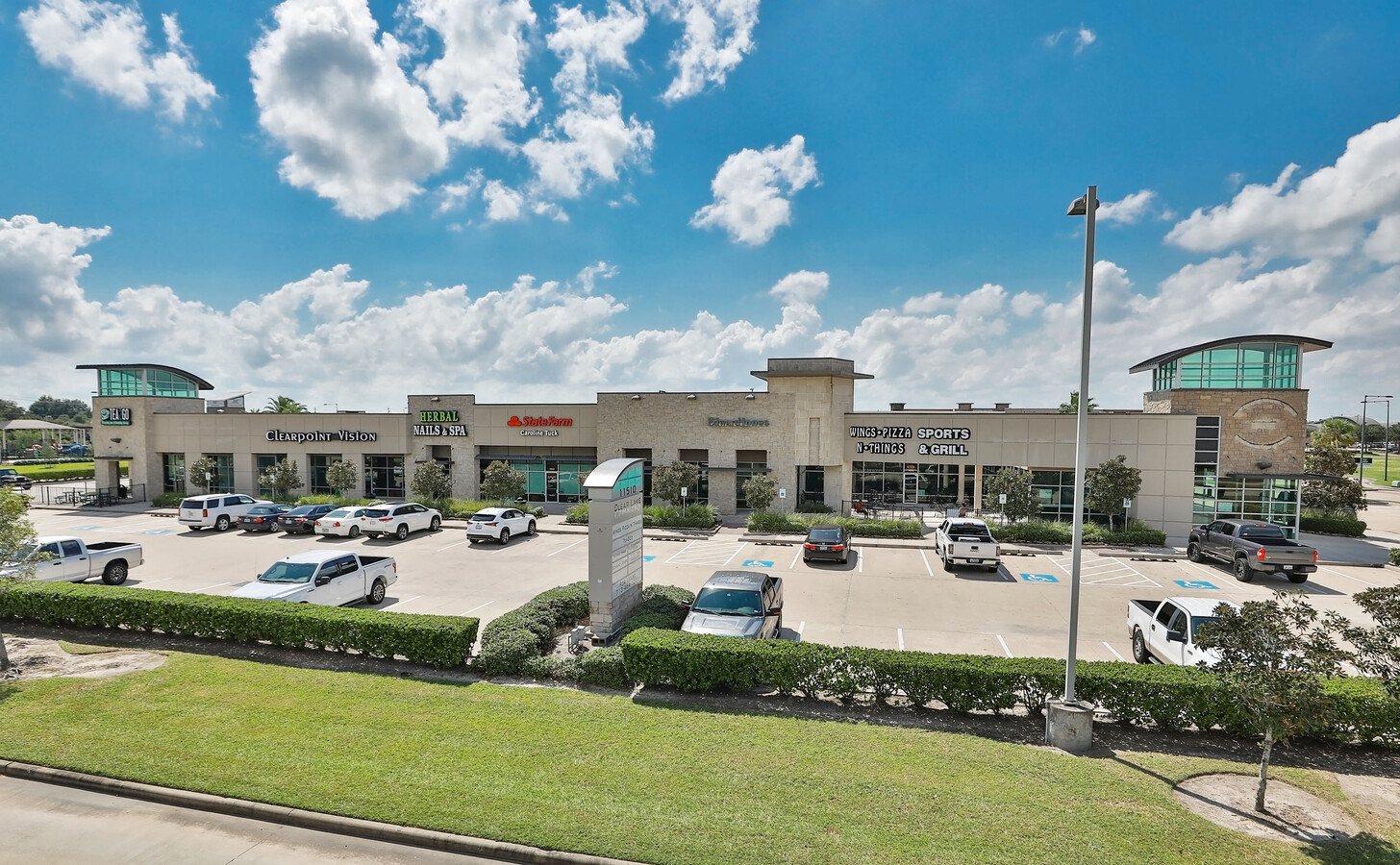 11510 Space Center Blvd, Houston, TX, 77058 - Retail Space For Lease ...