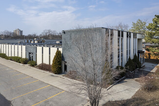 More details for 2562 Stanfield Rd, Mississauga, ON - Flex for Lease